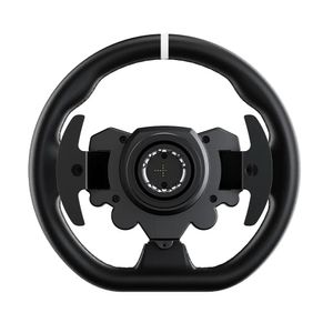 MOZA ES Steering Wheel Zwart Stuur