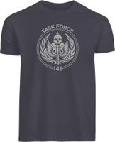 Call of Duty Modern Warfare 2 T-Shirt - Task Force