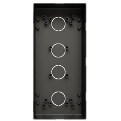 ABB 2TMA130160B0069 Accessoires voor deurintercom Antraciet