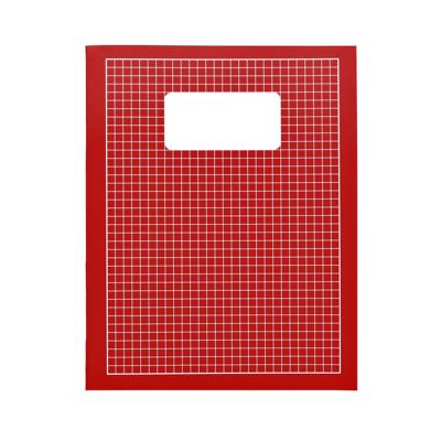 Schrift qbasic a5 ruit 5mm 80blz 70gr