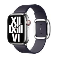 Apple Modern Buckle Apple Watch Small 38mm / 40mm / 41mm Ink