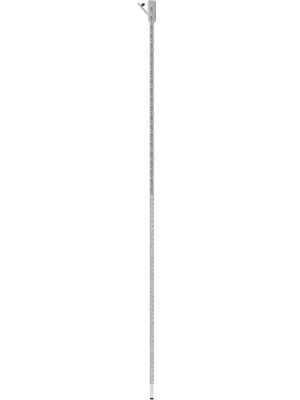 ALINKA bracelet en or blanc 18ct orné de diamant - Argent