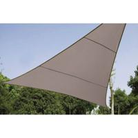 Perel GSS3360TA Schaduwdoek sun sails 3600 mm x 3600 mm 1 stuk(s)