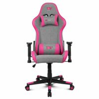 Gaming stoel DRIFT DR90 PRO Roze