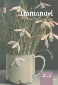 Immanuel | 2026 (Paperback)