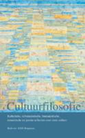 Cultuurfilosofie (Hardback)