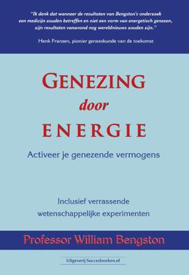 Genezing door energie (Paperback)