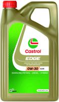 Castrol Edge 0W-30 A5/B5  5 Liter
 15F6A6 - thumbnail