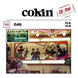 Cokin Filter X046 FLD