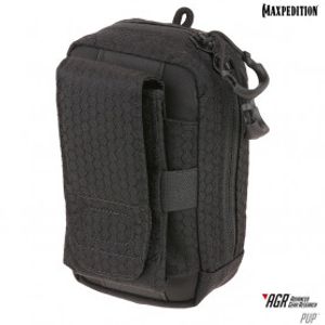 Maxpedition - AGR Phone Utility Pouch Zwart
