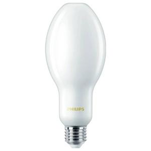 Signify 26779400 Gloeilamp-lamp Energielabel D (A - G) E27 Peer 18 W Warmwit (Ø x l) 76 mm x 183 mm 1 stuk(s)