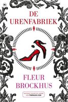 De urenfabriek - Fleur Brockhus - ebook - thumbnail