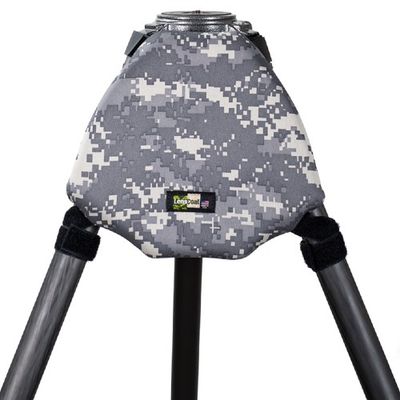 Lenscoat LegPad Digital Camo