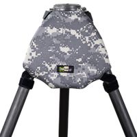 Lenscoat LegPad Digital Camo