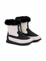 Giuseppe Junior après-ski Sammy Jr - Noir Giuseppe Junior après-ski Sammy Jr - Noir
