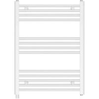 Elektrisch Wand-handdoekenrek Haeger TW-30W.002A- 300 W 80 x 60 cm