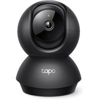 TP-Link Tapo C211 IP-beveiligingscamera Binnen