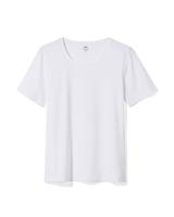 HEMA Dames T-shirt Wit (wit)