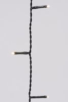 Kerstverlichting LED rice lights buiten 27 meter 360L warm wit - Lumineo
