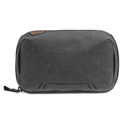 Peak Design Tech Pouch Charcoal