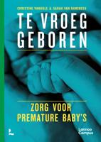 Te vroeg geboren (Paperback)