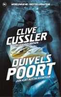 Duivelspoort - Clive Cussler, Graham Brown - ebook
