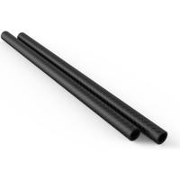 8Sinn 20cm 15mm Carbon Fiber Rods - thumbnail