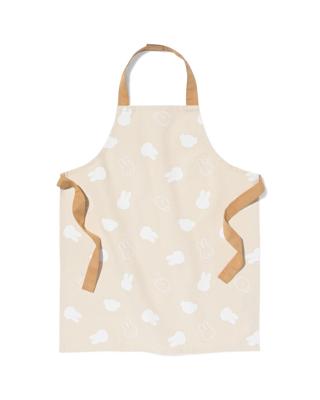 HEMA Nijntje kinderschort met klittenband