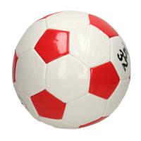 Voetbal Klassiek Kleur - 21cm - thumbnail