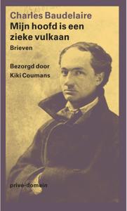 Mijn hoofd is een zieke vulkaan (Paperback)