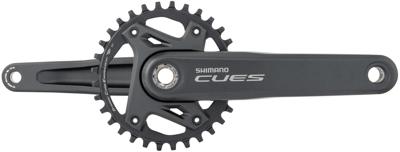 SHIMANO Crankset shim.cues cues fc-u6000-1 32t 175mm