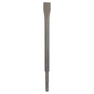 Bosch Accessories 2608690144 SDS-plus Platte beitel 20 mm Gezamenlijke lengte 250 mm SDS-Plus 1 stuk(s)