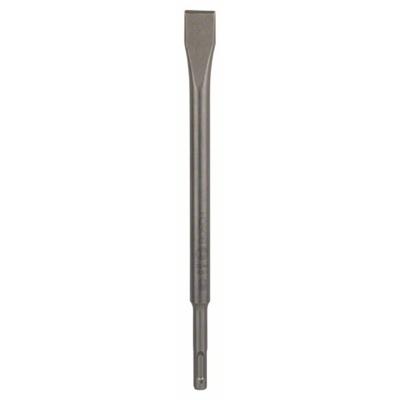 Bosch Accessories 2608690144 SDS-plus Platte beitel 20 mm Gezamenlijke lengte 250 mm SDS-Plus 1 stuk(s)