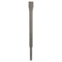 Bosch Accessories 2608690144 SDS-plus Platte beitel 20 mm Gezamenlijke lengte 250 mm SDS-Plus 1 stuk(s)
