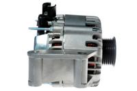 Dynamo / Alternator HELLA, Spanning (Volt)14V, u.a. für Ford, Jaguar