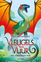 Het verborgen rijk - Tui T. Sutherland - ebook