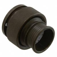 ITT MKJ3A6W10-26PN Ronde connector 1 stuk(s) - thumbnail