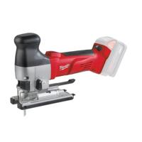 Milwaukee M18™ HD18 JSB-0 Accu Decoupeerzaag 18V Basic Body - 4933417845