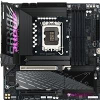 Moederbord Intel Gigabyte B860M AORUS ELITE WIFI6E