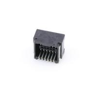 Molex Male behuizing (board) Aantal rijen: 2 5054481291 1 stuk(s)