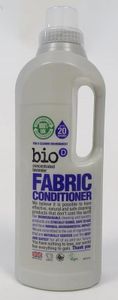 Bio-D Wasverzachter lavendel (1 ltr)