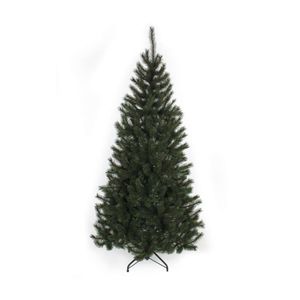 Kerst kunstboom Kingston 501 tips 185 cm   -