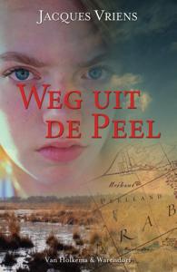 Weg uit de Peel (Paperback)