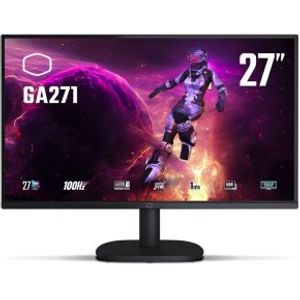 CoolerMaster Monitor GA271