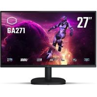 CoolerMaster Monitor GA271