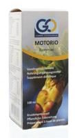 GO Motorio bio