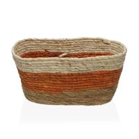 Veelzijdige mand Versa 25 x 16 x 35 cm