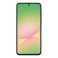 Smartphone Samsung A56 SM-A566B 6,7" 8 GB RAM 256 GB Staal