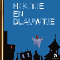 Houtje en Blauwtje