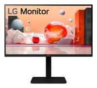 LG 27BA550-B computer monitor 68,6 cm (27") 1920 x 1080 Pixels Full HD Zwart - thumbnail